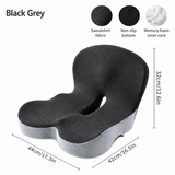 Black Grey