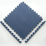 12pcs BLUE