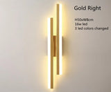 Gold right