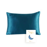 Peacock Blue