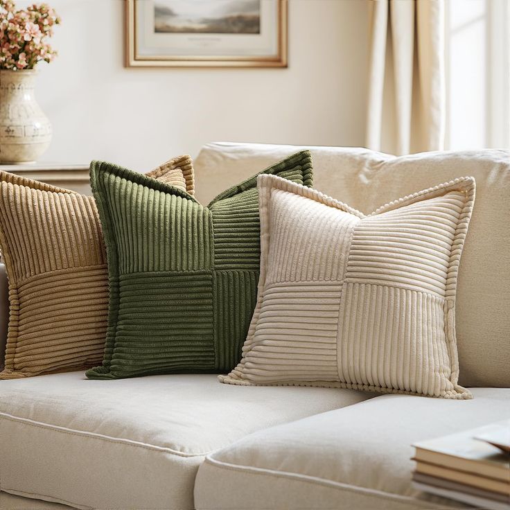Cushions