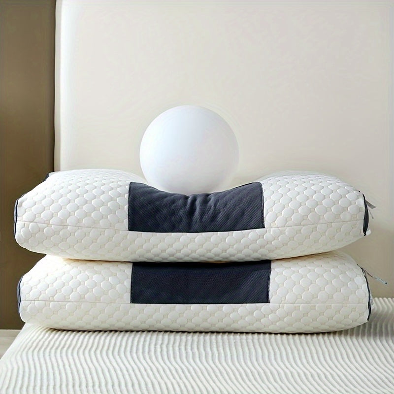 Ergonomic Neck Support Pillow