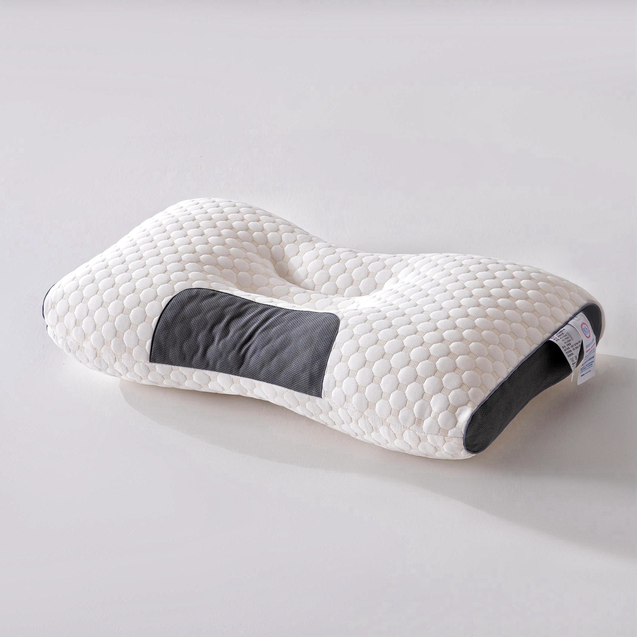 Ergonomic Neck Support Pillow