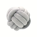 Handmade Knot Cushion