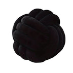 Handmade Knot Cushion
