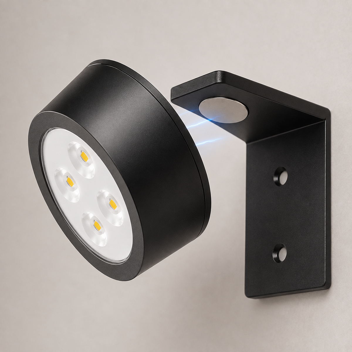 Battery Picture & Art Display Light with Remote