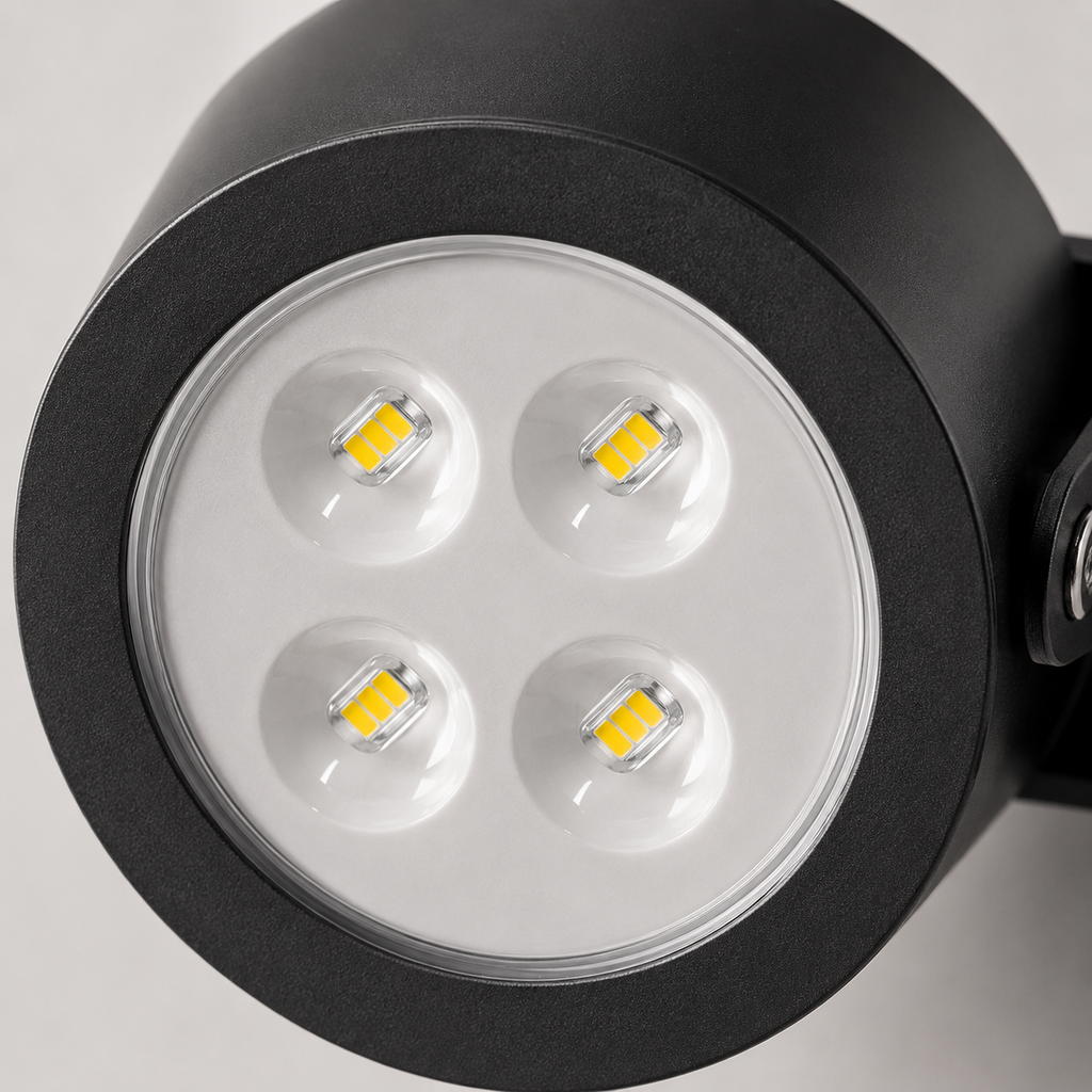 Battery Picture & Art Display Light with Remote