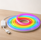 Music Sync Neon Rope Light