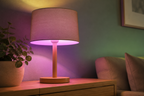 Smart RGB LED Bulb