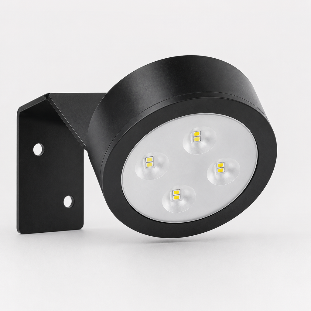 Battery Picture & Art Display Light with Remote
