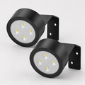 Battery Picture & Art Display Light with Remote