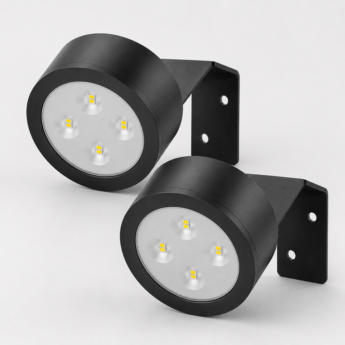 Battery Picture & Art Display Light with Remote