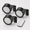 Battery Picture & Art Display Light with Remote
