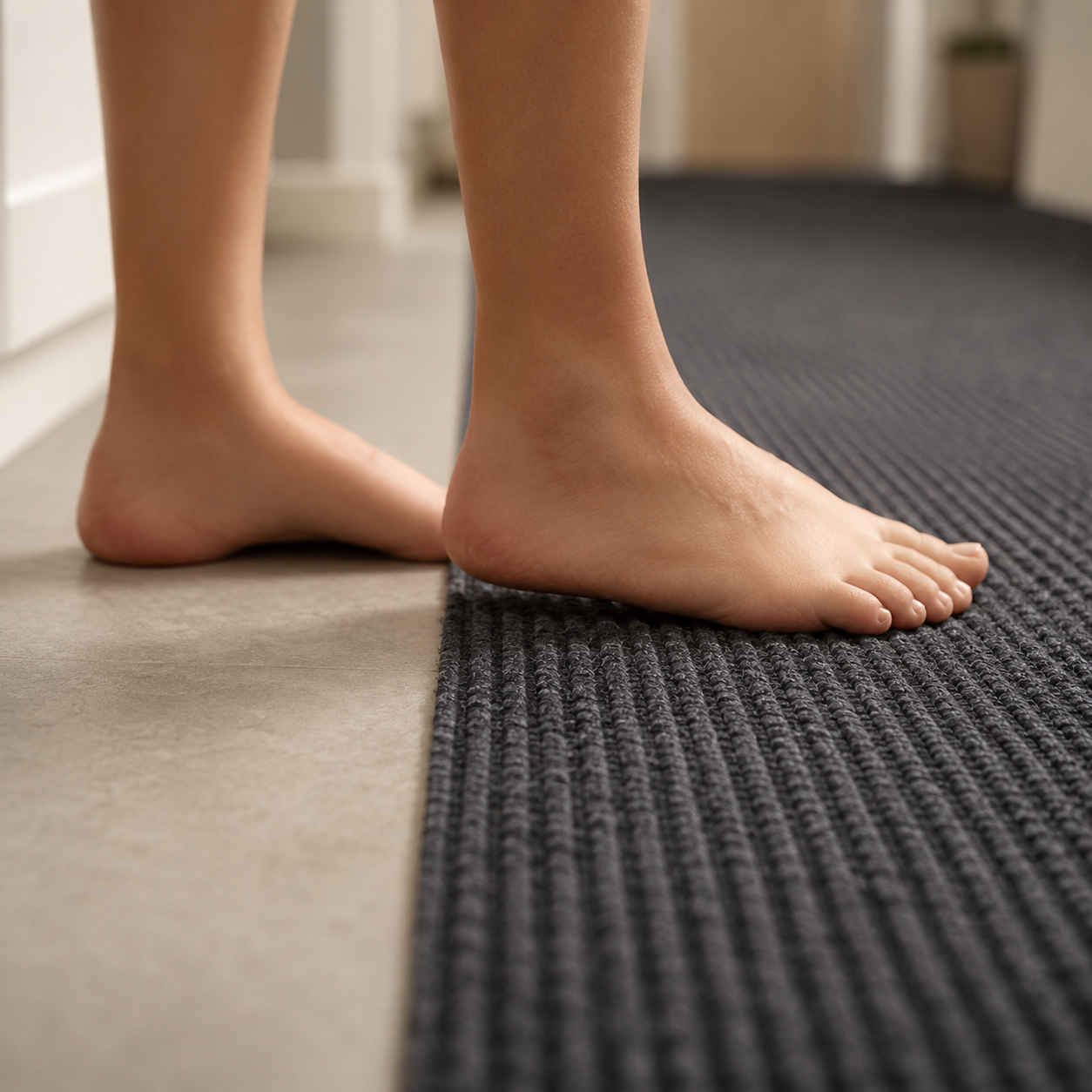 Self-Adhesive Carpet Roll 40x300cm