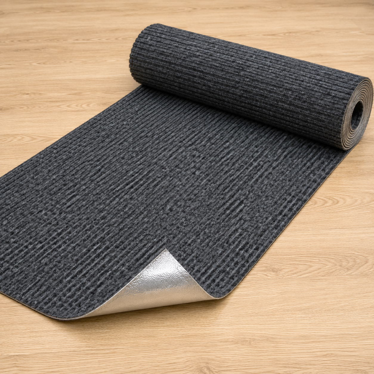 Self-Adhesive Carpet Roll 40x300cm