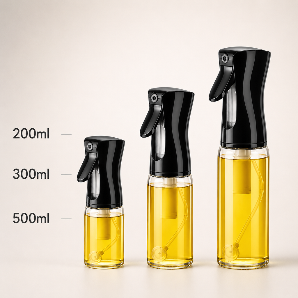Olive Oil Sprayer for Air Fryer