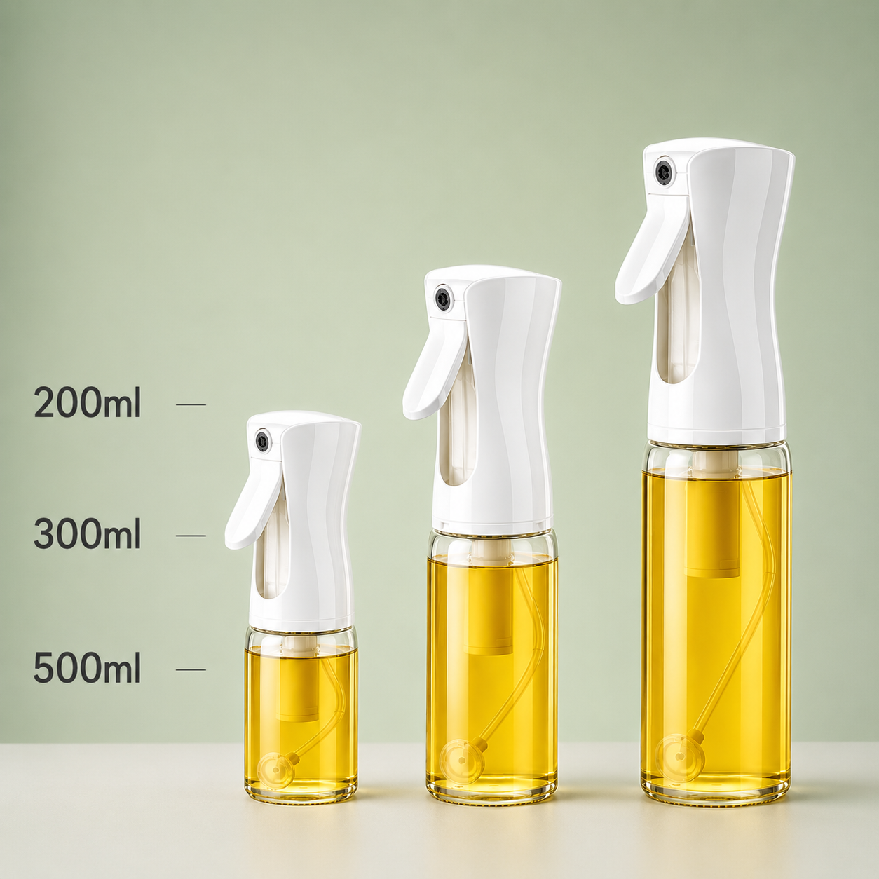 Olive Oil Sprayer for Air Fryer