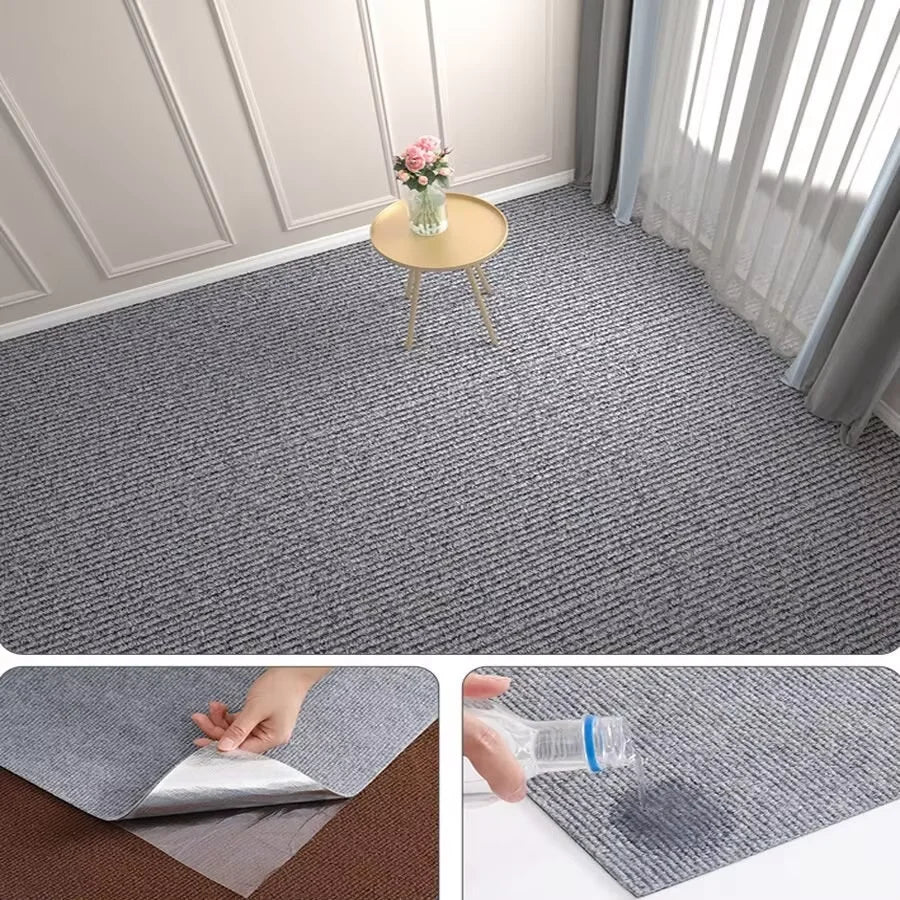 Self-Adhesive Carpet Runner
