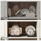 Pull-Out Kitchen Cabinet Organiser