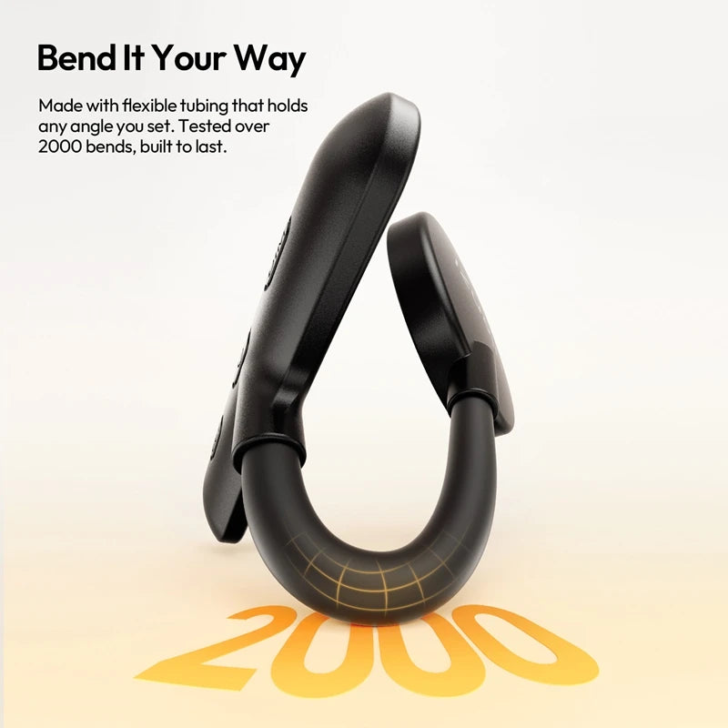 Ulanzi M10 Magnetic Phone Video Light