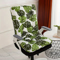 Ergonomic Chair Cushion with Backrest