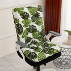 Ergonomic Chair Cushion with Backrest