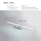 LED Bathroom Mirror Wall Light