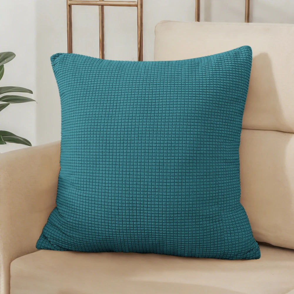Jacquard Cushion Cover
