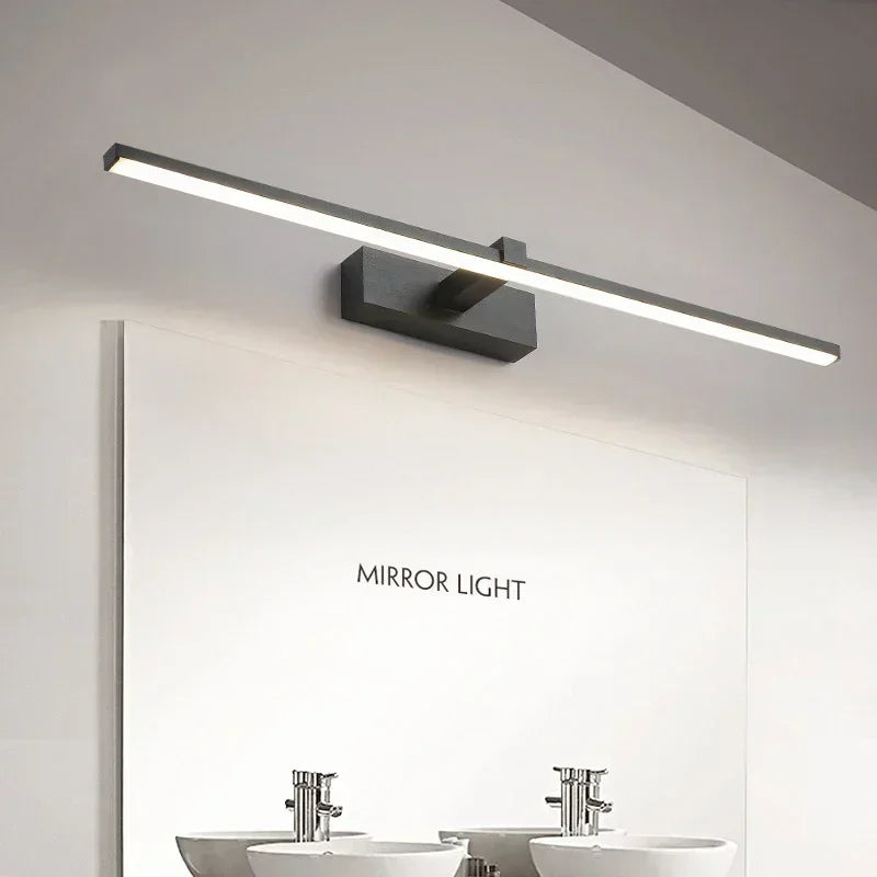 LED Bathroom Mirror Wall Light