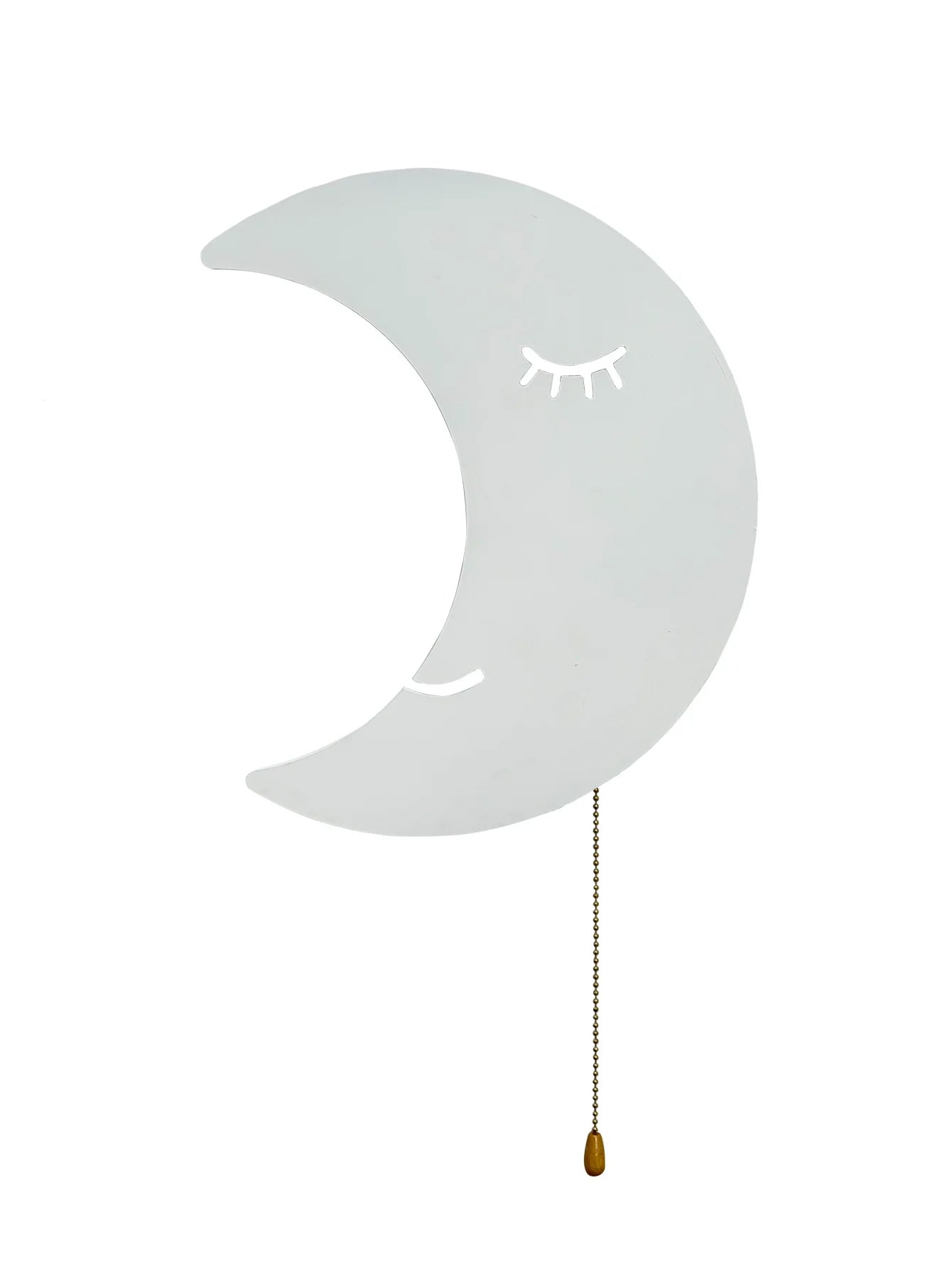 Floating Cloud Wall Light