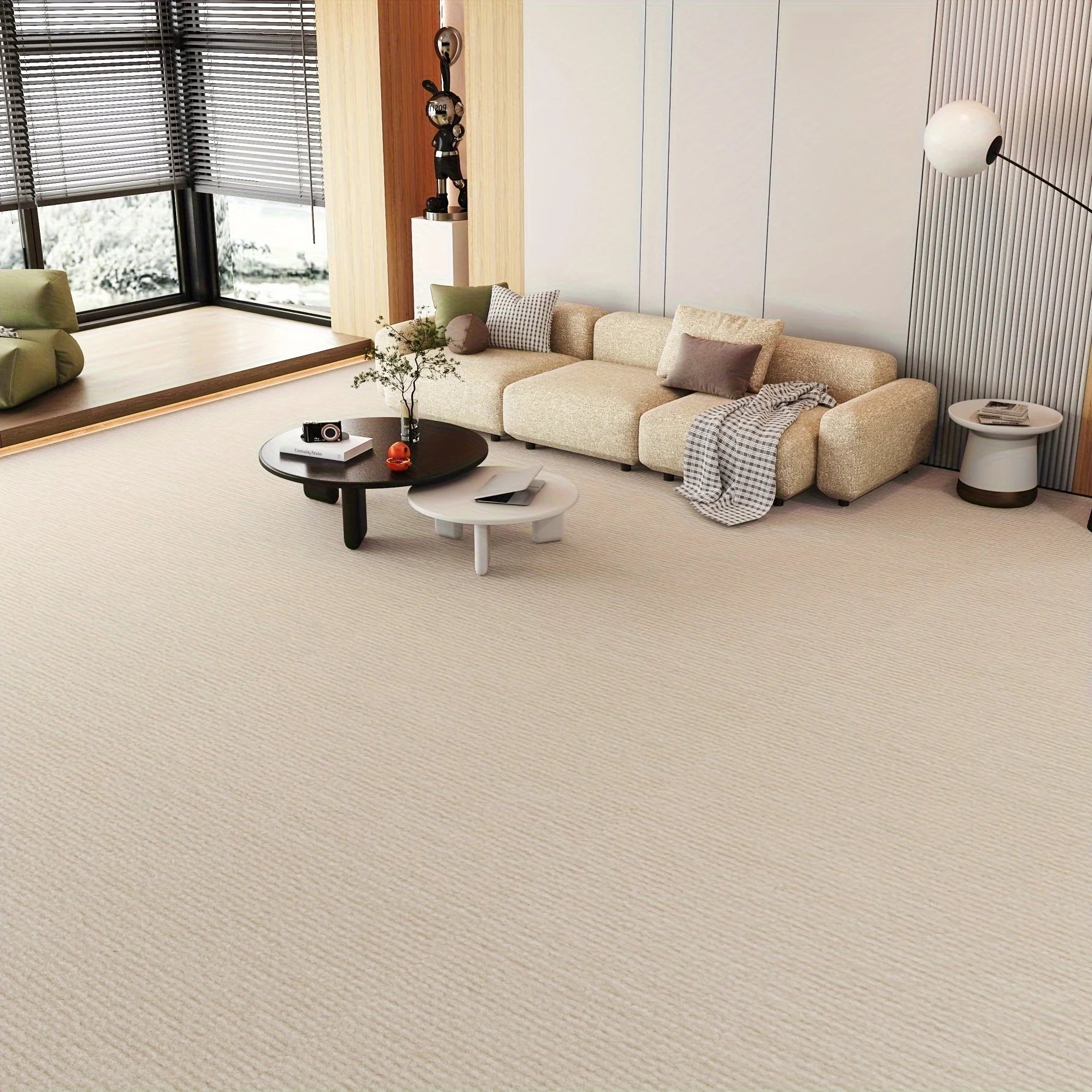 Self-Adhesive Carpet Runner