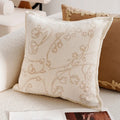 French Velvet Cushion Cover