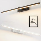 LED Bathroom Mirror Wall Light