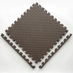 Foam Puzzle Play Mat for Babies - Safe & Warm