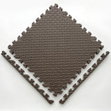 12pcs BROWN