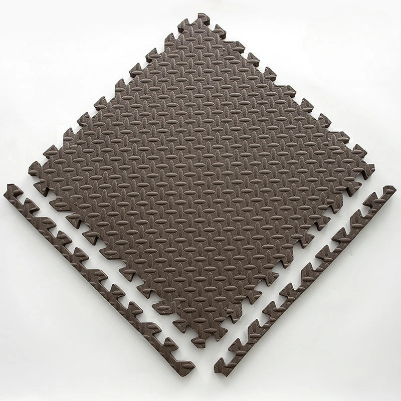 Foam Puzzle Play Mat for Babies - Safe & Warm