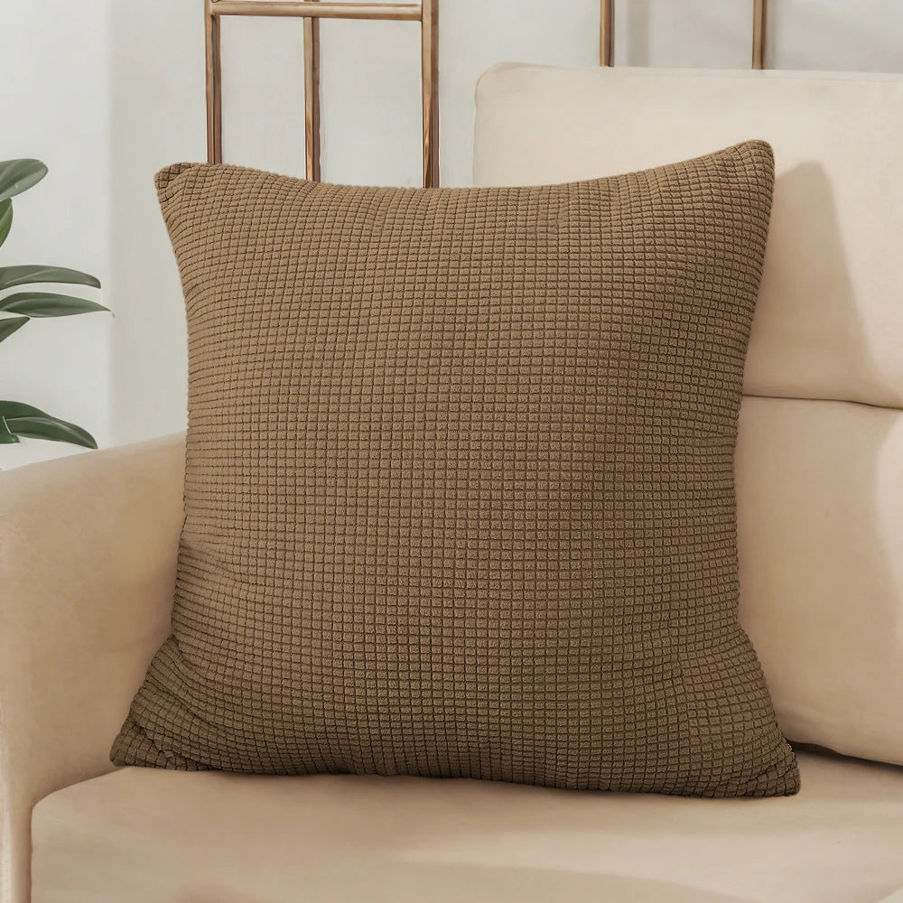 Jacquard Cushion Cover