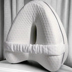 Memory Foam Knee Pillow