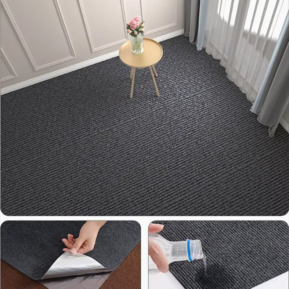 Self-Adhesive Carpet Runner