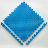 12pcs CYAN