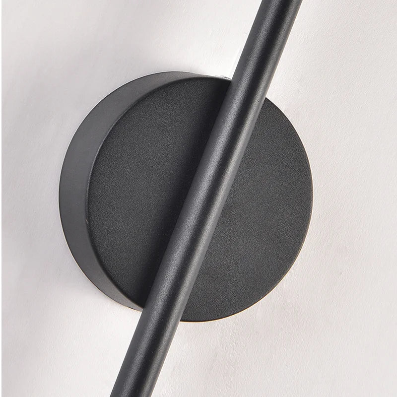 Modern LED TV Wall Light