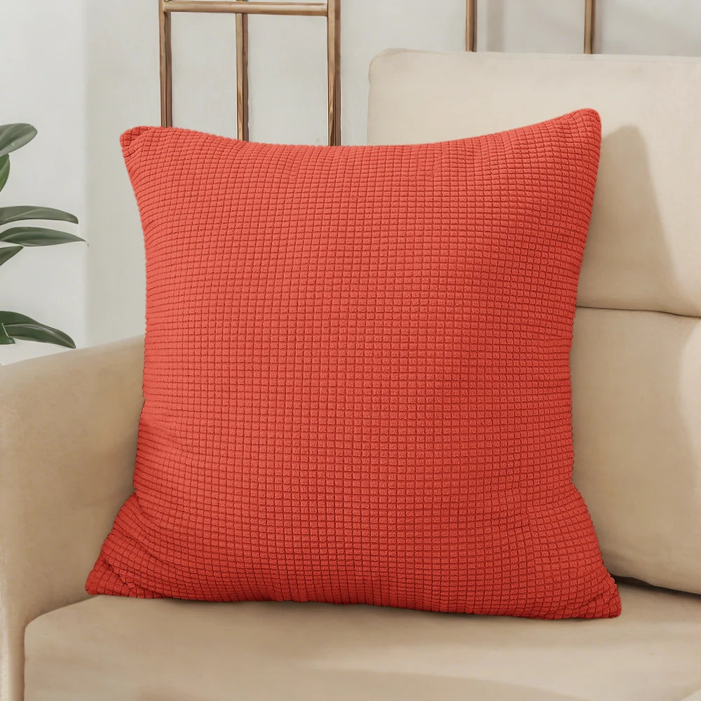 Jacquard Cushion Cover