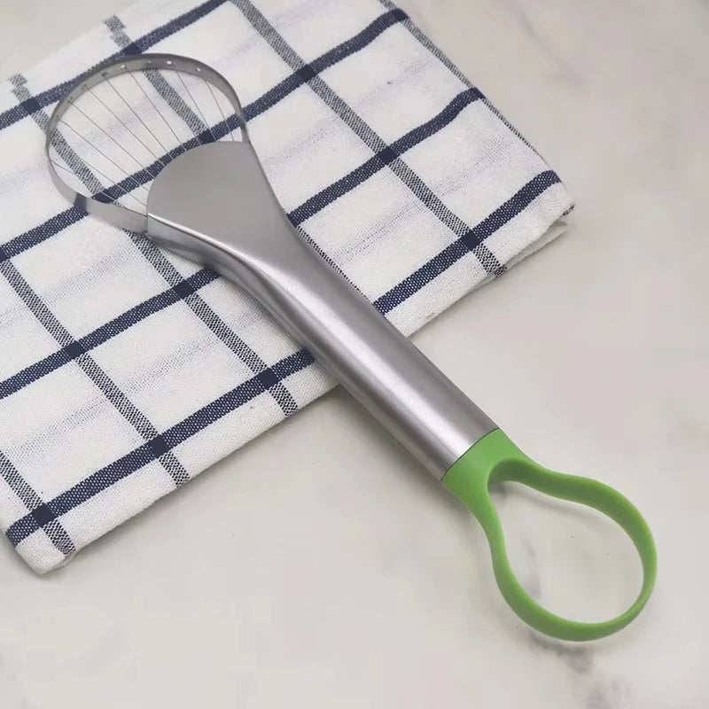 2-in-1 Avocado Slicer & Peeler
