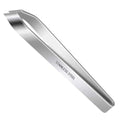 1pcs 430 Stainless Steel Fish Bone Tweezers Pincer Clip Puller Remover Tongs Fish Bone Plucking Clamp Kitchen Gadgets Tools