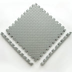 Foam Puzzle Play Mat for Babies - Safe & Warm