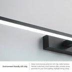 LED Bathroom Mirror Wall Light