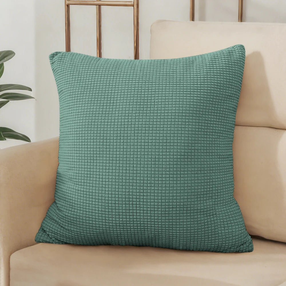 Jacquard Cushion Cover