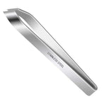 1pcs 430 Stainless Steel Fish Bone Tweezers Pincer Clip Puller Remover Tongs Fish Bone Plucking Clamp Kitchen Gadgets Tools