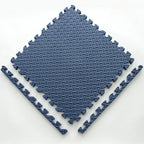 Foam Puzzle Play Mat for Babies - Safe & Warm
