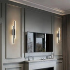 LED Acrylic Wall Sconce